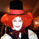 Illustration for article titled Self-Taught Make-up Artist Transforms Herself Into Iconic Characters